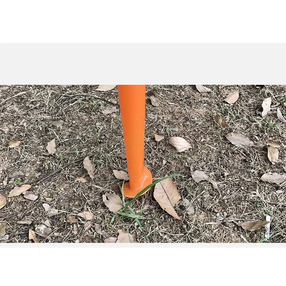 Choice Adjustable Beach Umbrella Sand Ground Anchor Spike