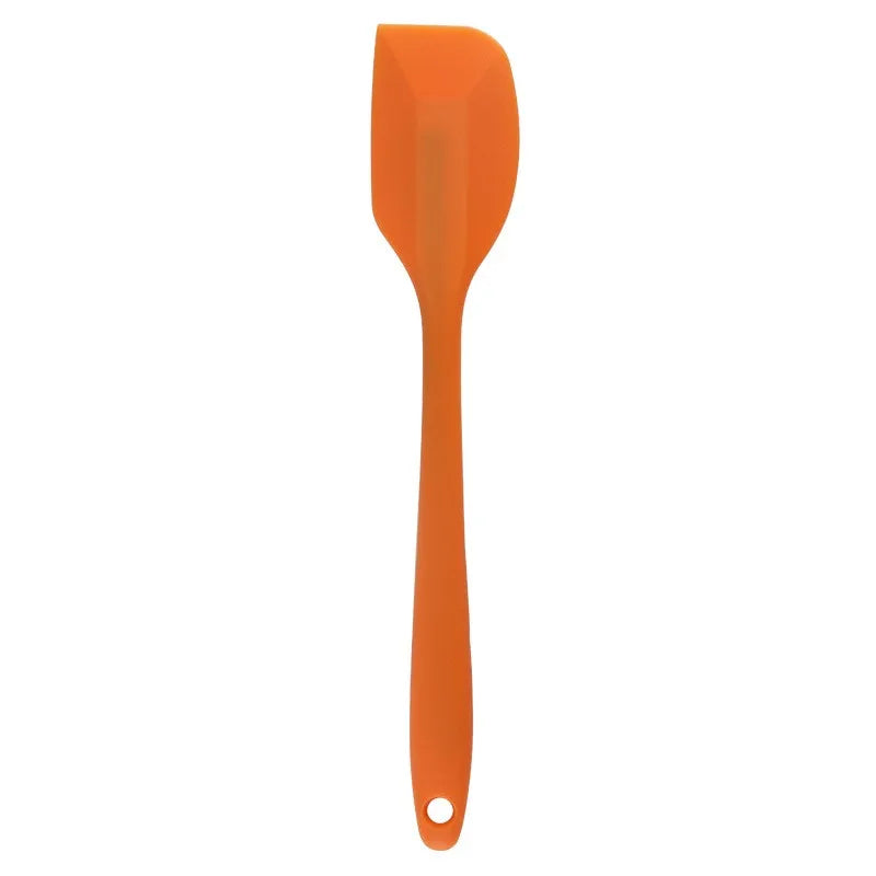 Aixiangru Silicone Scraper Board Spatula for Baking and Cooking