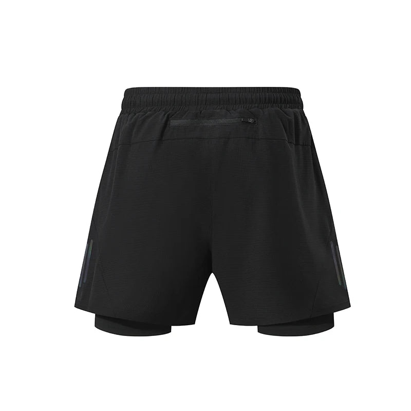 Guangdong Choice Mens Running Breathable Fitness Shorts