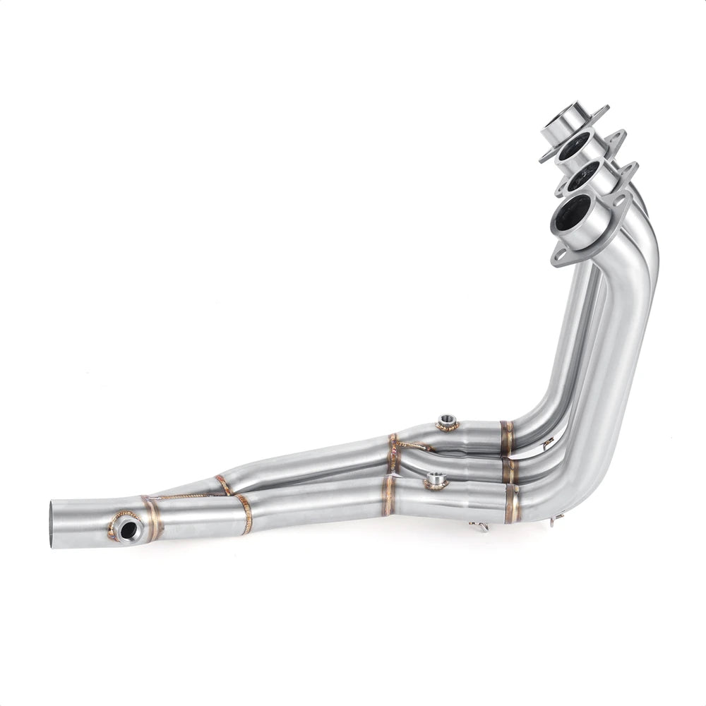 Oein Yamaha YZF R6 Stainless Steel Exhaust Muffler System