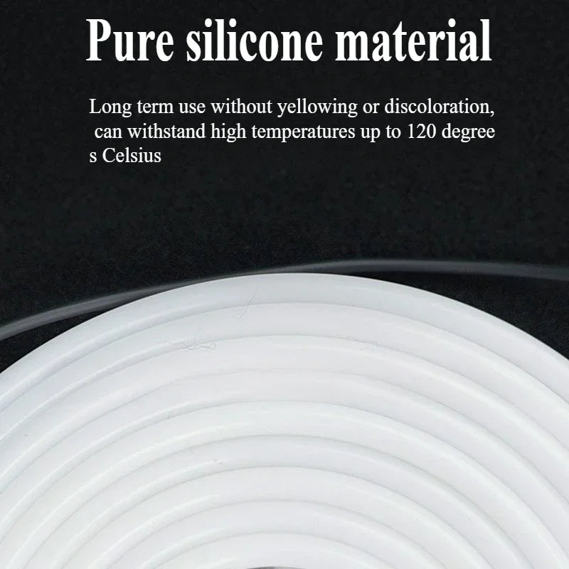 LED Waterproof Ambient Light Strips for Tesla Model Y