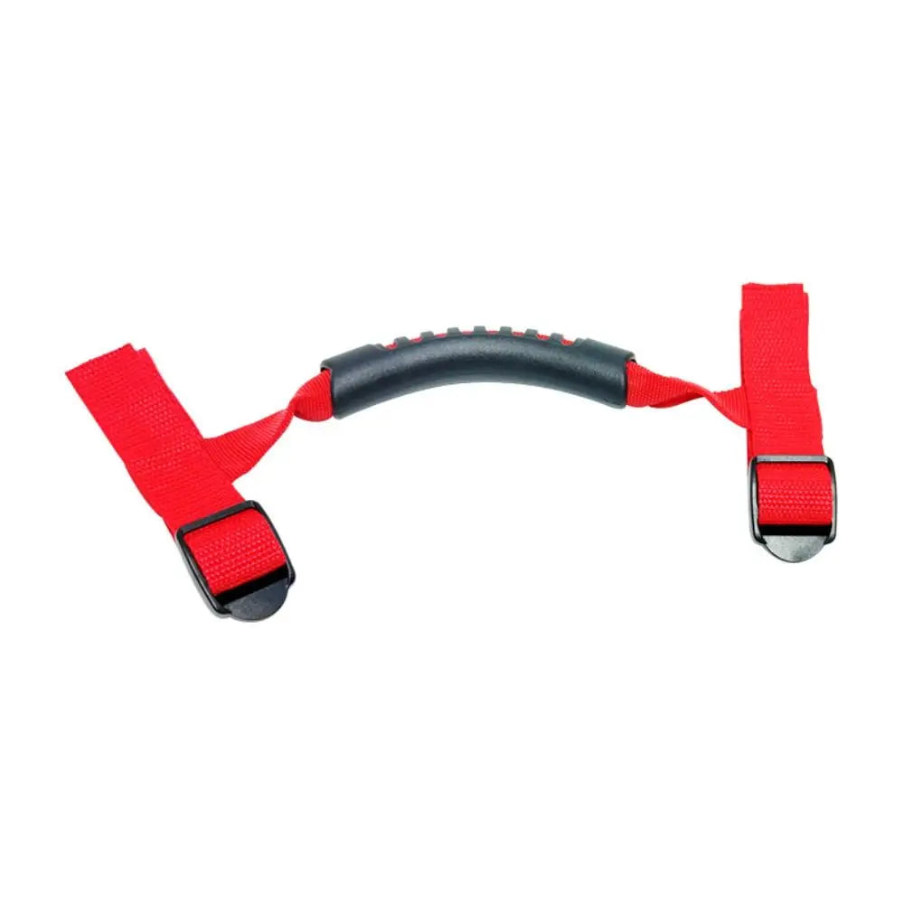 Car Grab Handle Non Slip Interior Safety Handrail for Jeep Wrangler