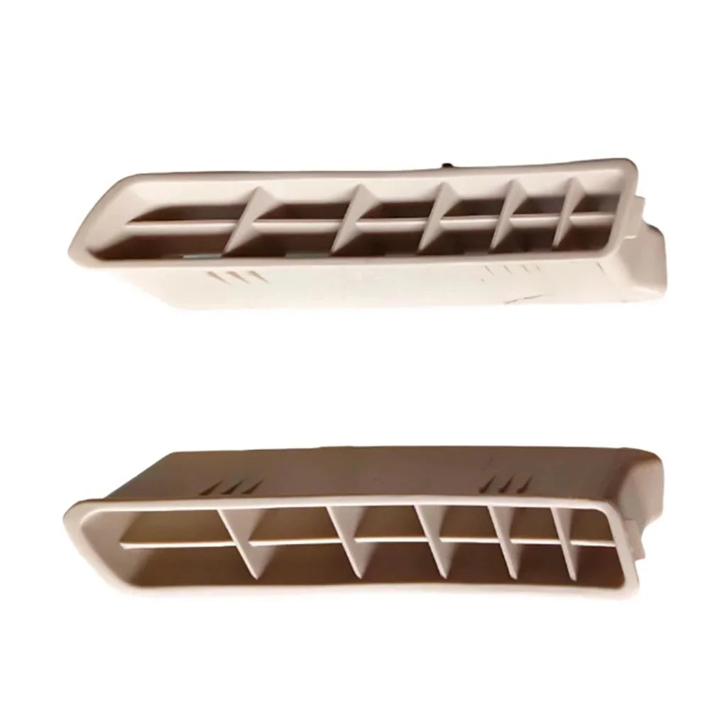 VW Golf 6 GTI A-Pillar Interior Air Outlet Trim Panel