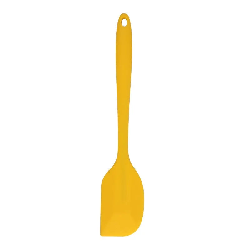 Aixiangru Silicone Scraper Board Spatula for Baking and Cooking