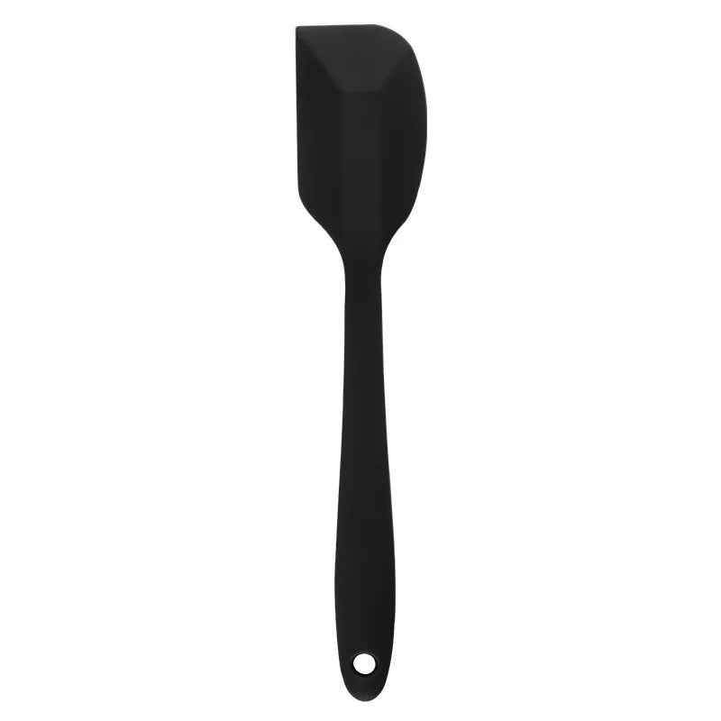 Aixiangru Silicone Scraper Board Spatula for Baking and Cooking