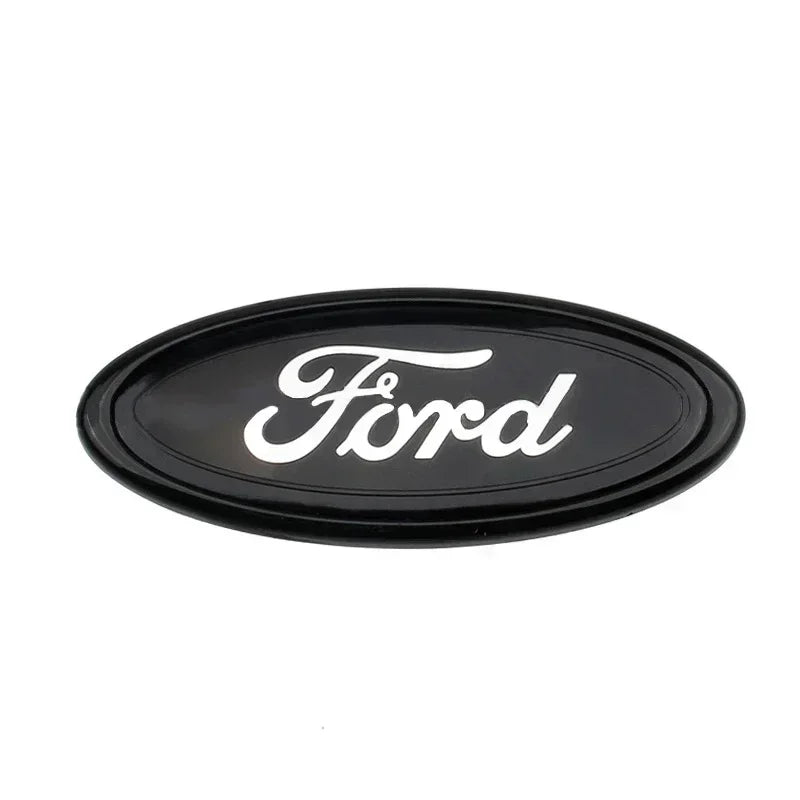 Kia Front Hood Emblem For Focus Fiesta Mondeo F150