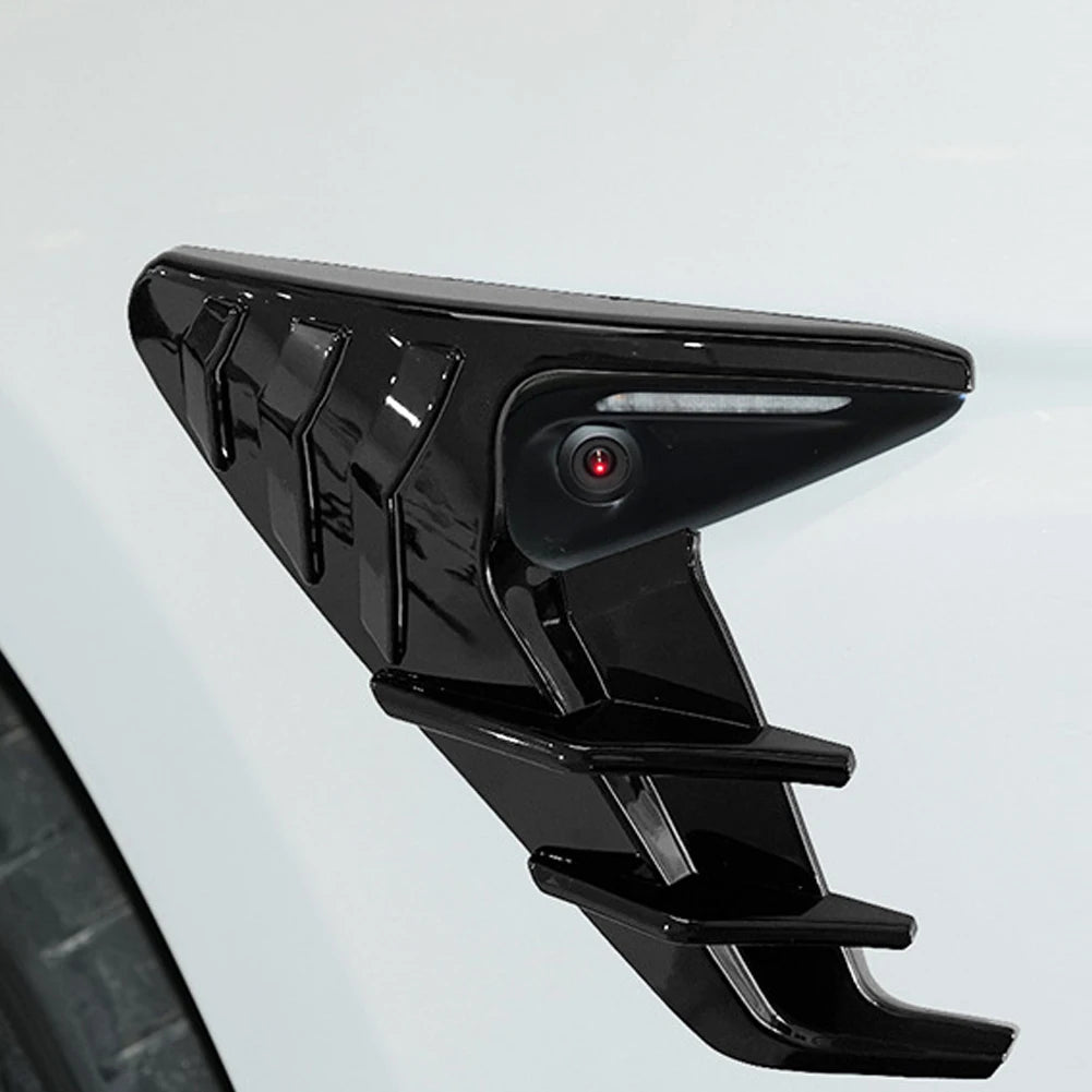Priceelf Tesla Model3 ModelY Side Camera Protection Covers