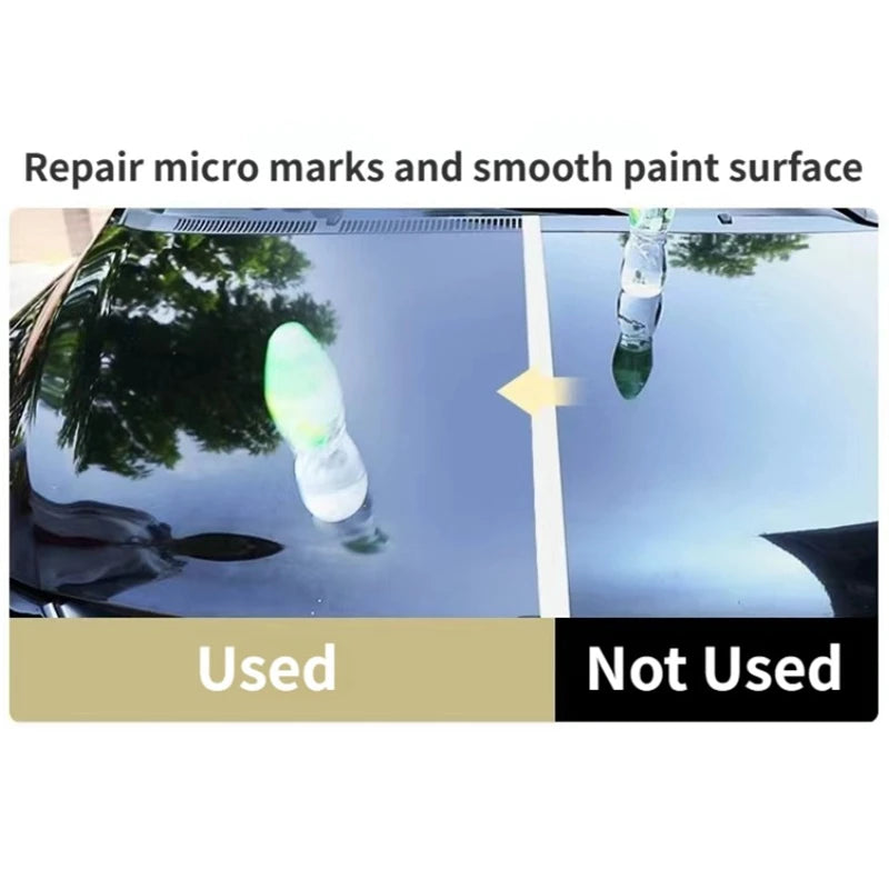 SOFT99 Japan Car Solid Wax Multifunctional Polishing Scratch Wax Decontamination Anti Oxidation Polishing Wax Car Paint Care