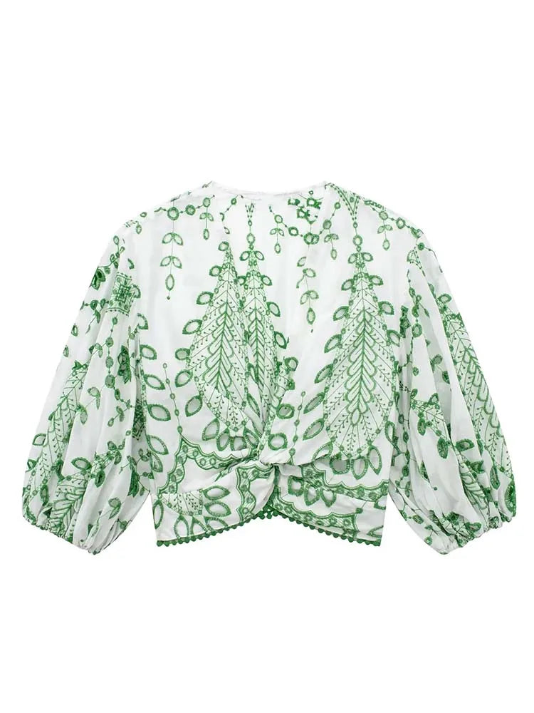 Klkxmyt Women's Two Piece Shorts Set with Blouse