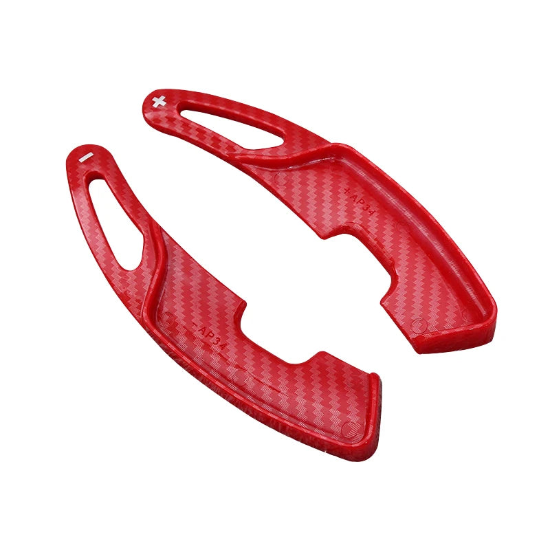 ABS Car Steering Wheel Paddle Shift For Lexus Vehicles