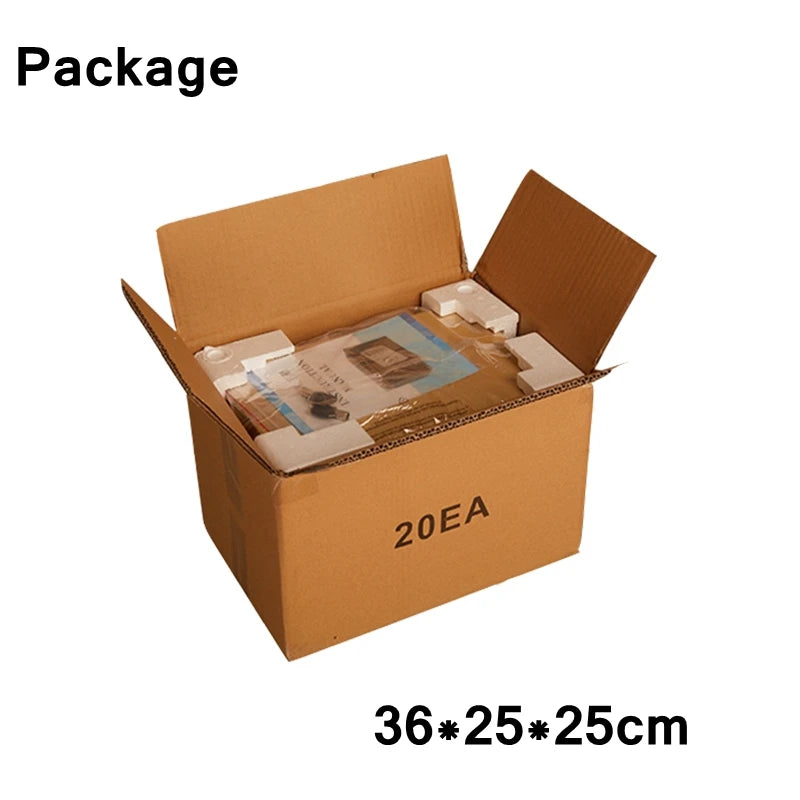 Digital Password Mini Safety Box Drop Cash Safe Box Jewelry Home Office Wall Type Security Alarm Box Anti Theft Safe Box