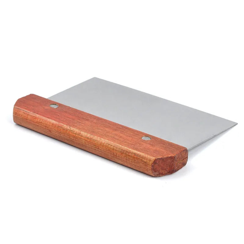 Stainless Steel Baking Tools Set for Pastry and Dough