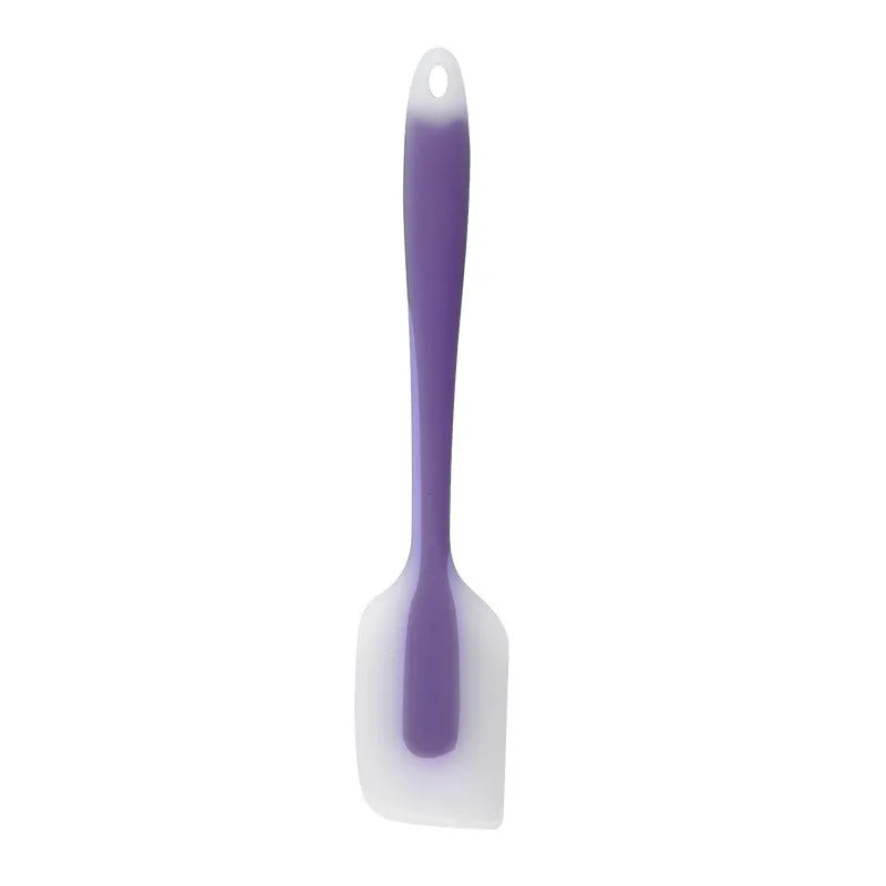 Aixiangru Silicone Scraper Board Spatula for Baking and Cooking