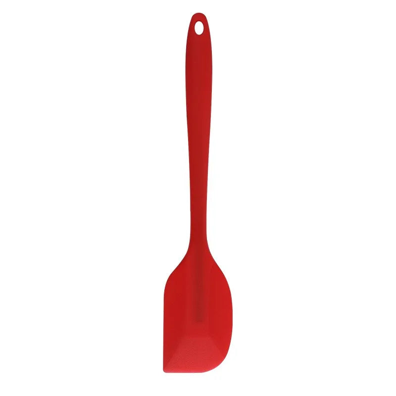 Aixiangru Silicone Scraper Board Spatula for Baking and Cooking