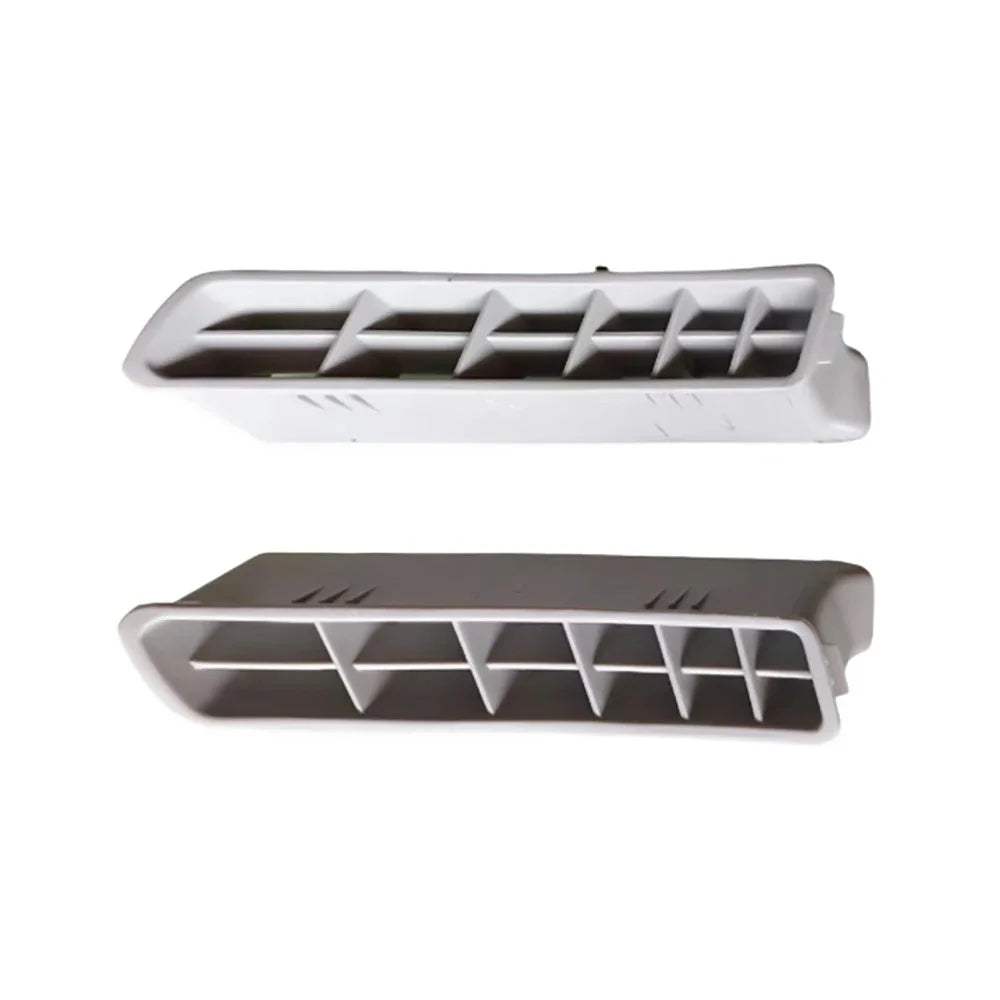 VW Golf 6 GTI A-Pillar Interior Air Outlet Trim Panel