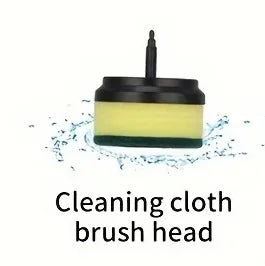 TINGBAI Portable Lint Remover Brush For Pet Hair Cleaning