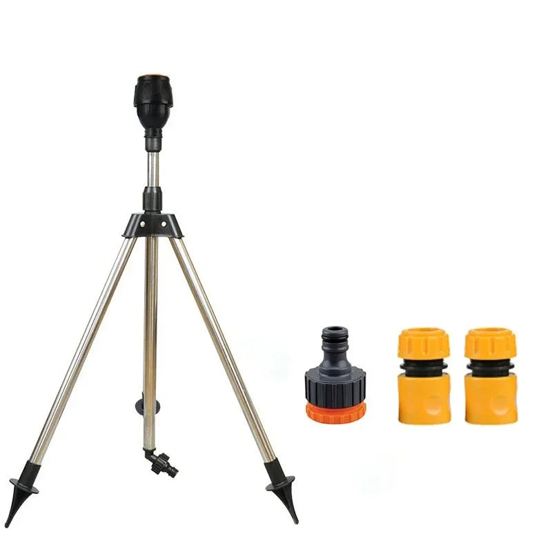 Choice Magnum 360 Degree Lawn Sprinkler With Tripod