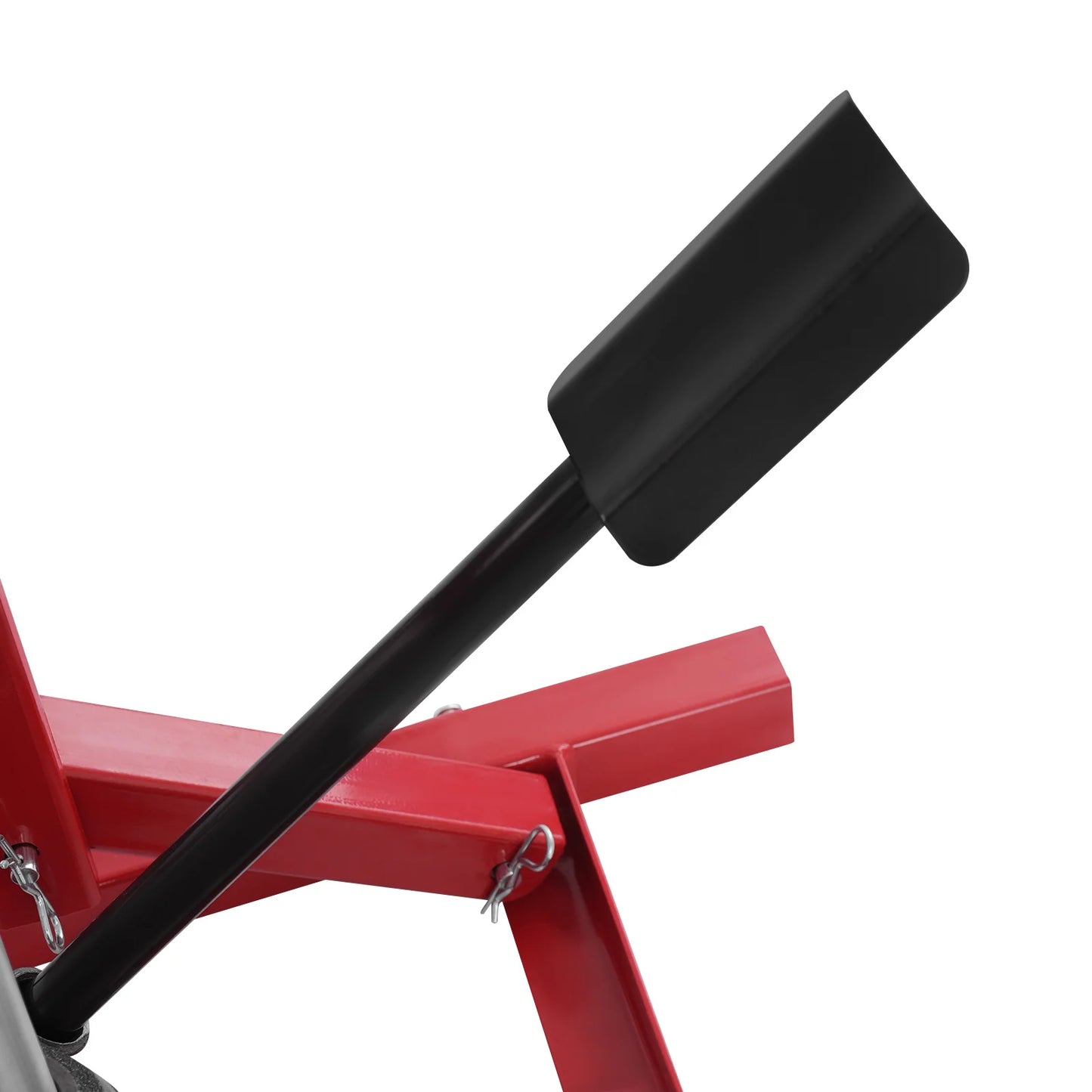 Bymaocar Lawn Mower Lift Hydraulic Lift Jack For Garden Tractors