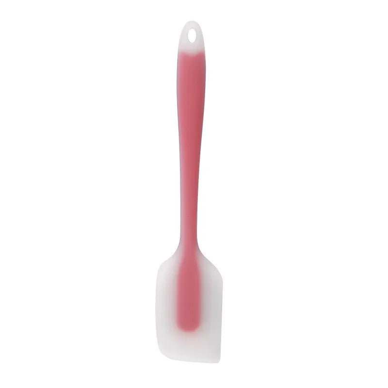 Aixiangru Silicone Scraper Board Spatula for Baking and Cooking