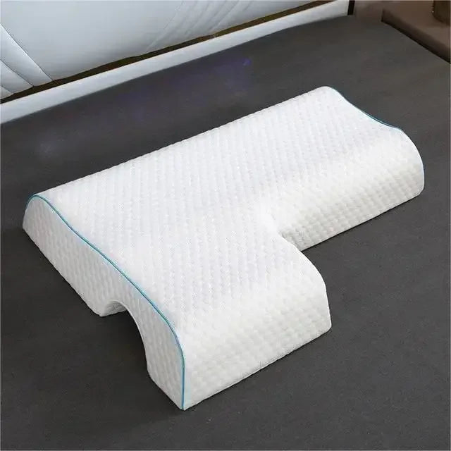 Guangdong Orthopedic Memory Sponge Cervical Pillow Lite