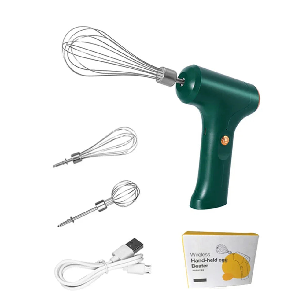 High Power Electric Food Mixer And Dough Blender For Kitchen