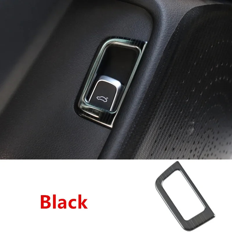 Audi A6 C7 Interior Door Panel Decorative Cover Trim