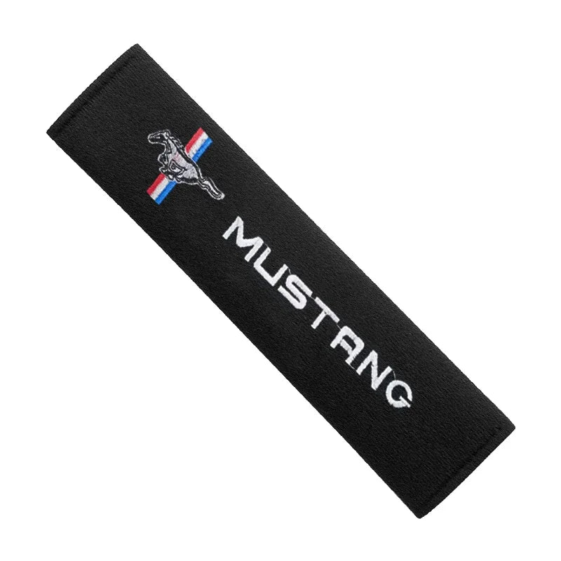Choice Car Seat Belt Shoulder Pad Cover For Ford Focus