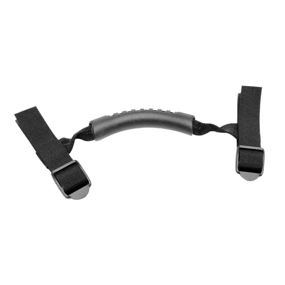 Car Grab Handle Non Slip Interior Safety Handrail for Jeep Wrangler