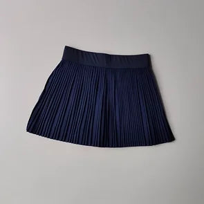 Floral Quick-Drying Sports Skirt for Women Fitness Activities