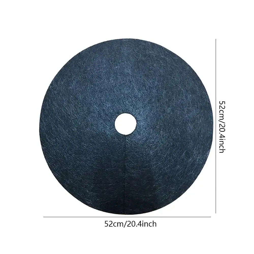 Tree Protection Weed Mats for Orchard and Garden Care