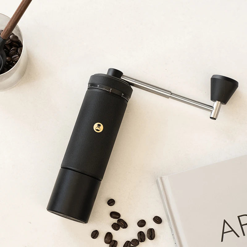 Timemore Chestnut S3 Manual Coffee Grinder with External Adjustment