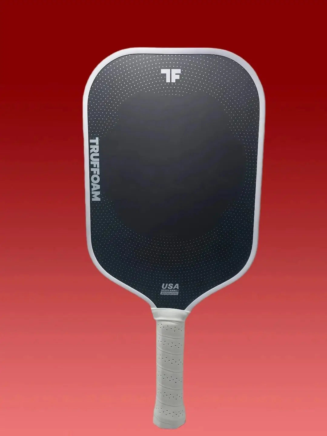 YOUYUEBEI TruFoam Genesis Hybrid Pickleball Paddle Gen4