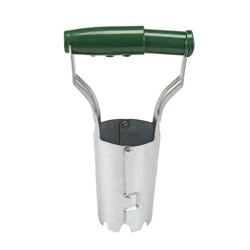 Handheld Garden Seedling Transplanter Machine for Easy Planting