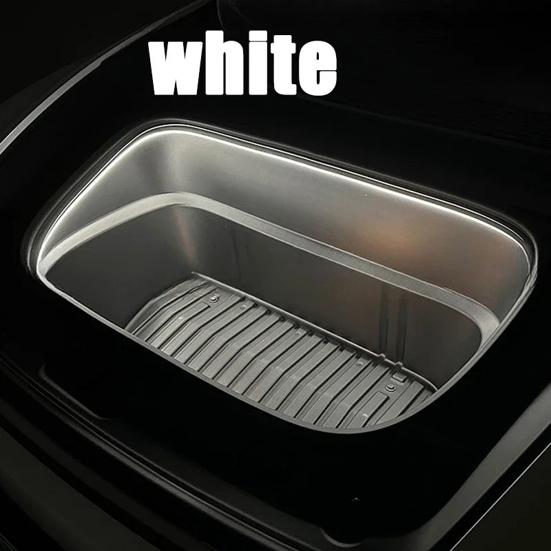 LED Waterproof Ambient Light Strips for Tesla Model Y