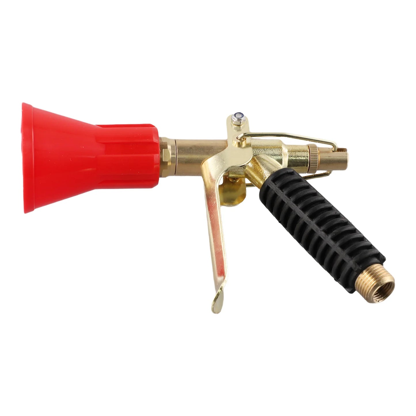 Choice High Pressure Sprayer With Rotary Atomization