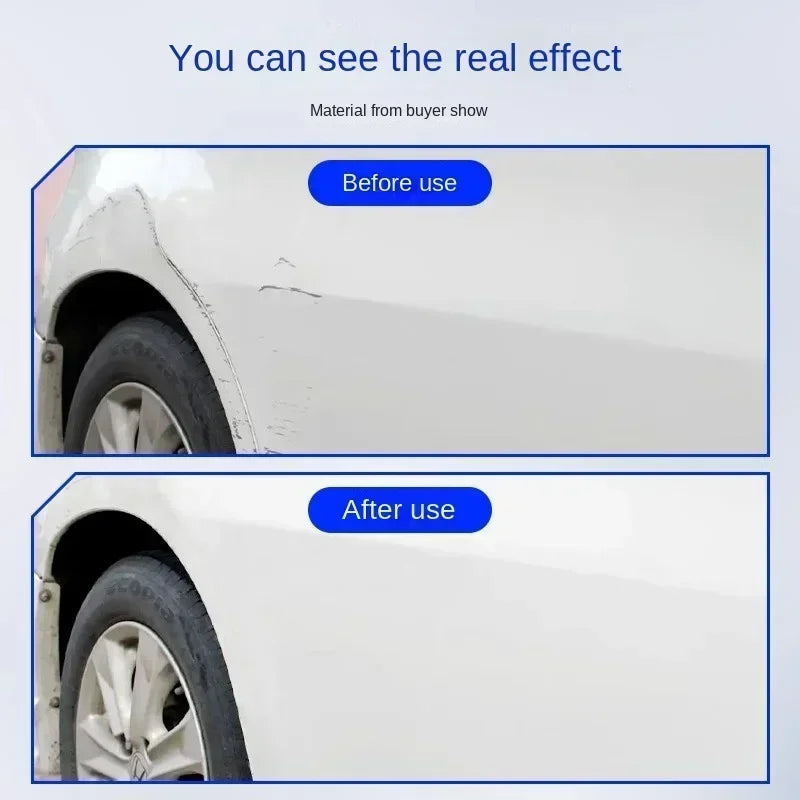 Car Scratch Repair Paint Pen Auto Touch Up Tool