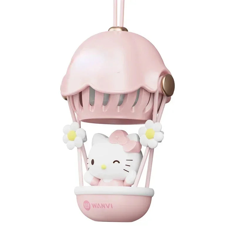 Camouflage Bear Car Fragrance Decoration for Odor Removal