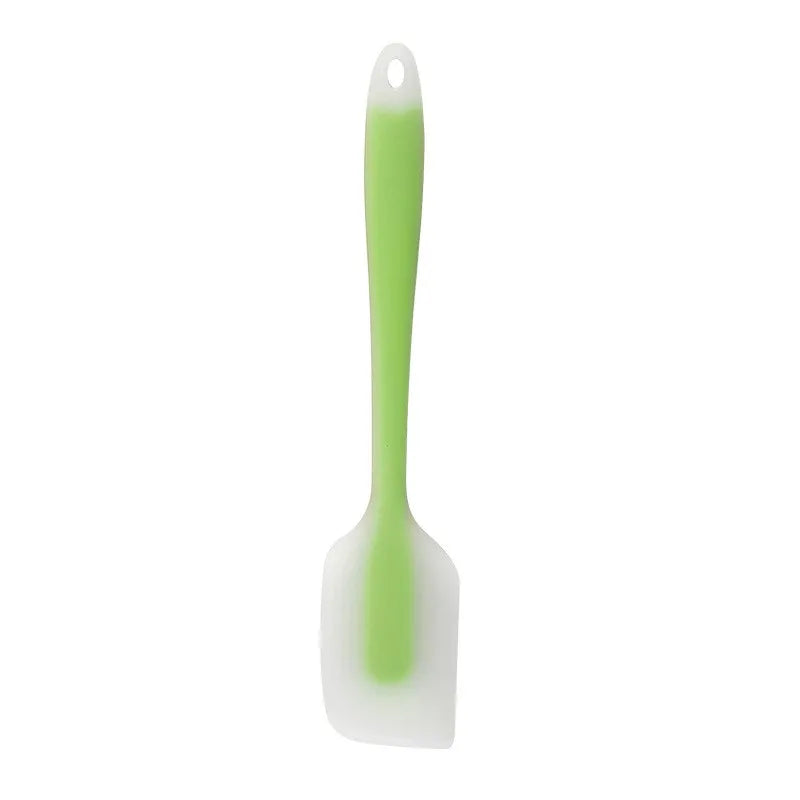 Aixiangru Silicone Scraper Board Spatula for Baking and Cooking