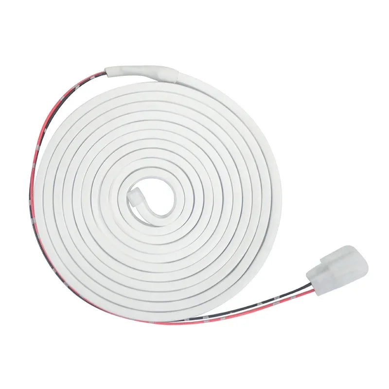 LED Waterproof Ambient Light Strips for Tesla Model Y