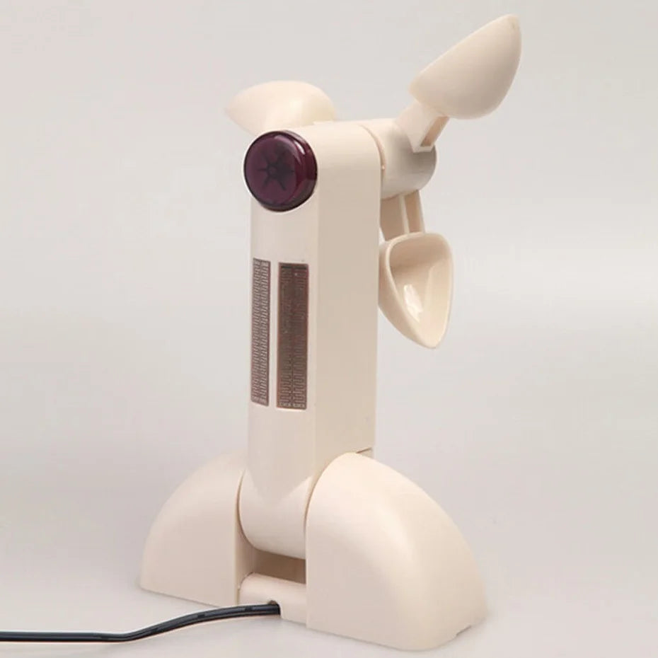 Dooya RF433 Wind Rain Sensor For Fixed Code Curtain Motor