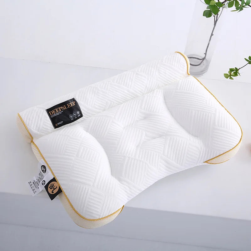 Choice Cervical Protection Pillow For Neck Sleep Support