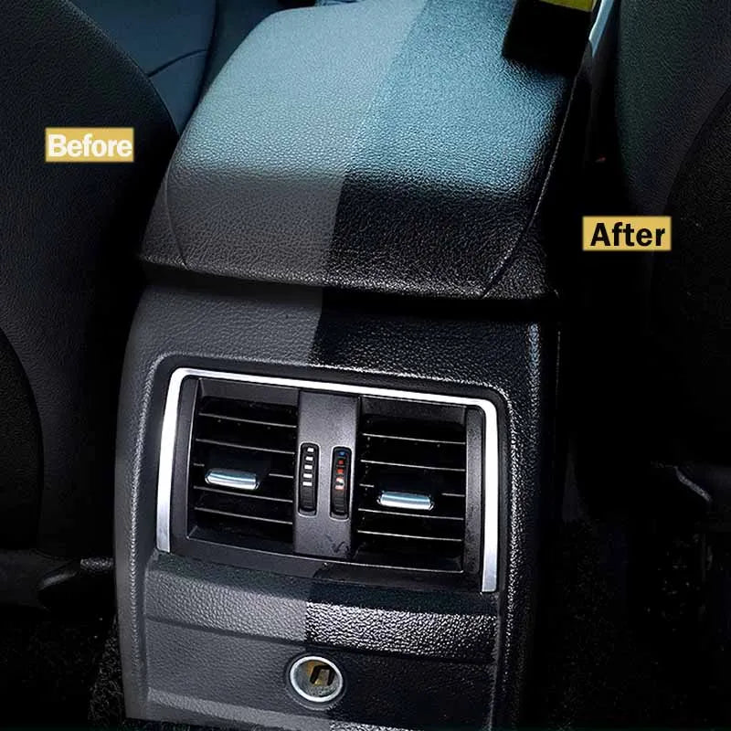 AIVC Ultimate Car Plastic Restorer and Interior Detailer