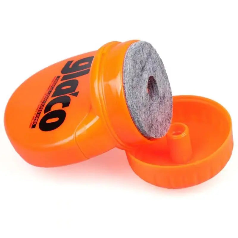 Soft99 Glaco Japan Car Windshield Glass Water Repellent Oil Film Removal Rain Glass Hydrophobic Coating Anti-rain for Car Glass