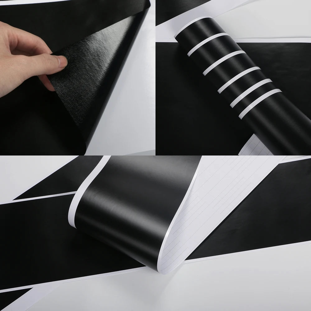 BMW 3 Series Hood Trunk Racing Stripes Vinyl Decals Kit