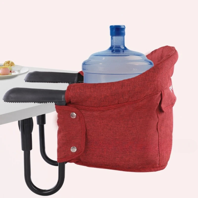 Choice Baby Dining Table Chair Multifunctional Portable Chair