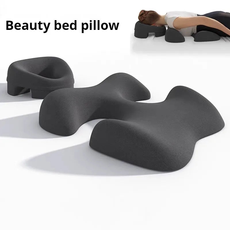 Guangdong Massage Face Chest Pillow Detachable Washable