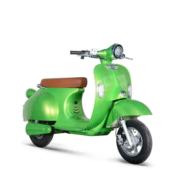 Higym Moto Electric Racing Motorcycle 72V Battery Powered