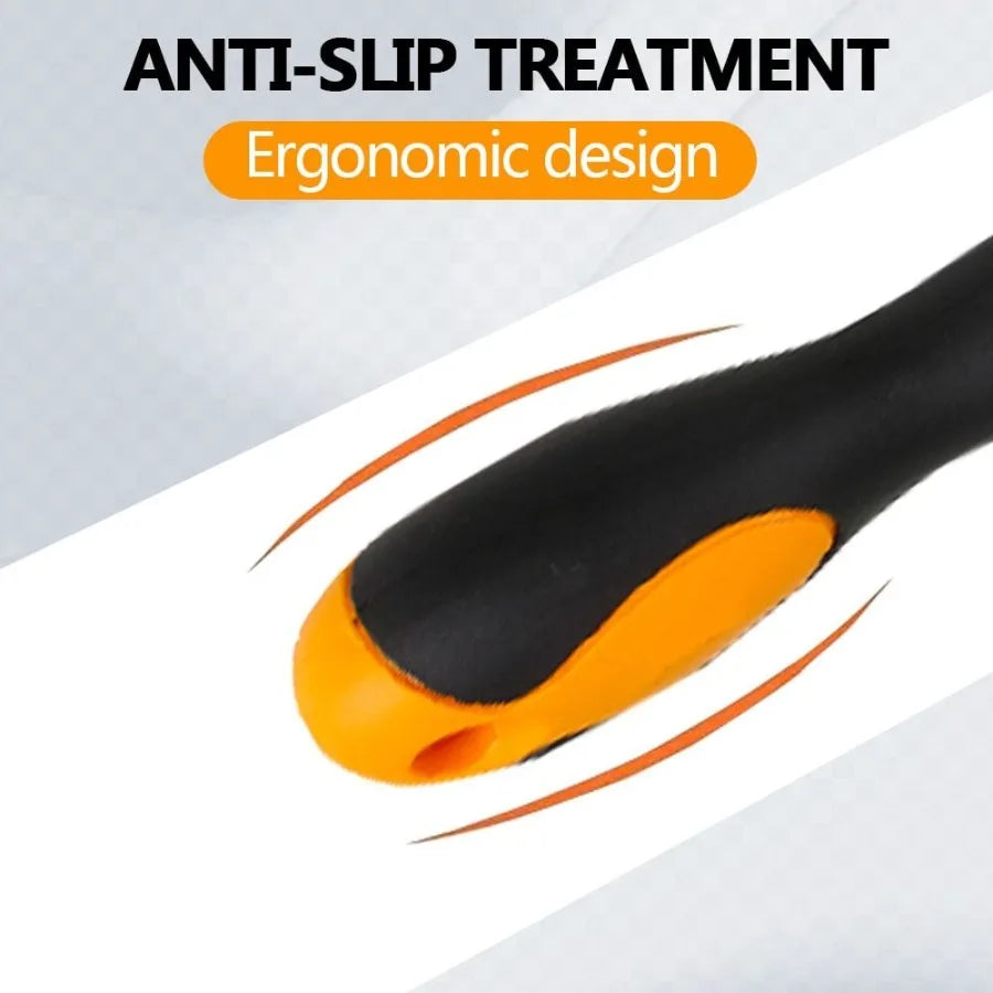 Basic Mechanic Tool Set for Convenient Home Repairs and Storage