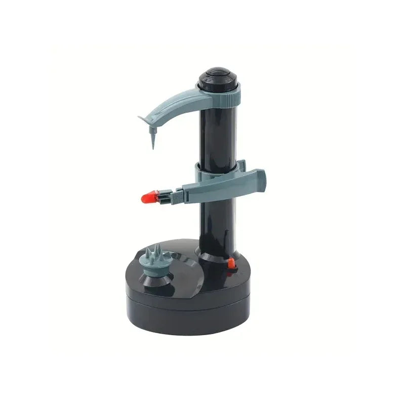 Automatic Electric Potato And Fruit Peeler Kitchen Tool