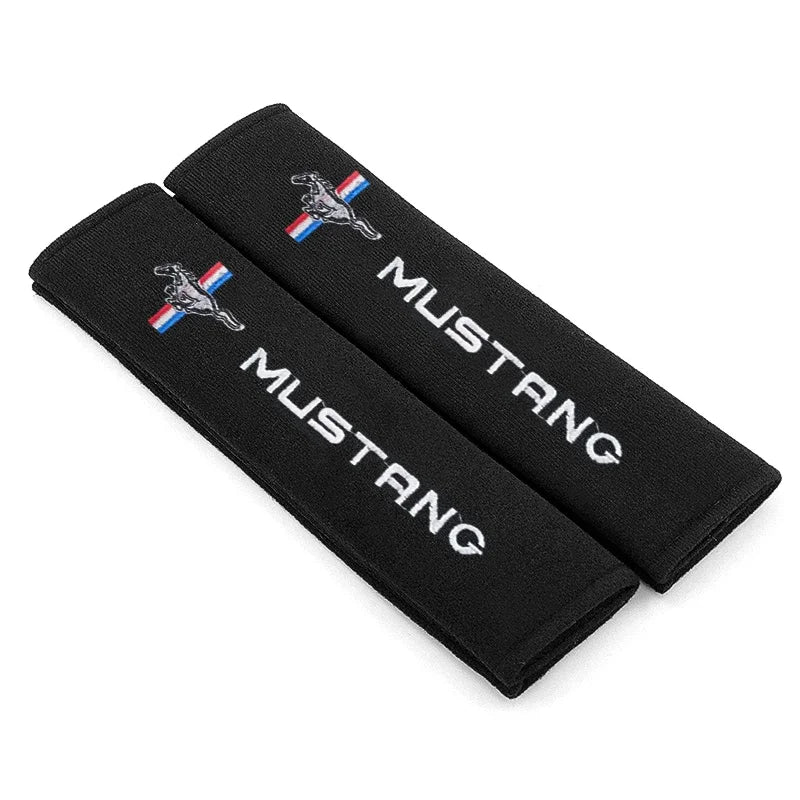 Choice Car Seat Belt Shoulder Pad Cover For Ford Focus